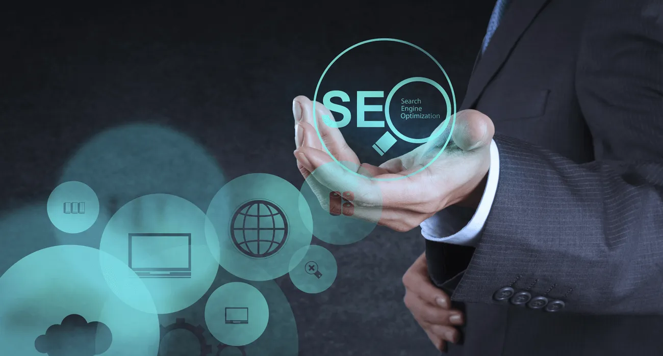 Marketing Digital Expert