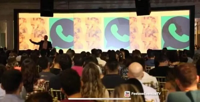 Palestra Fortuna Digital 1