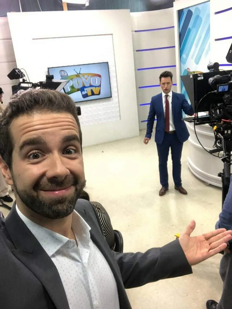 Palestra Fortuna Digital SBT
