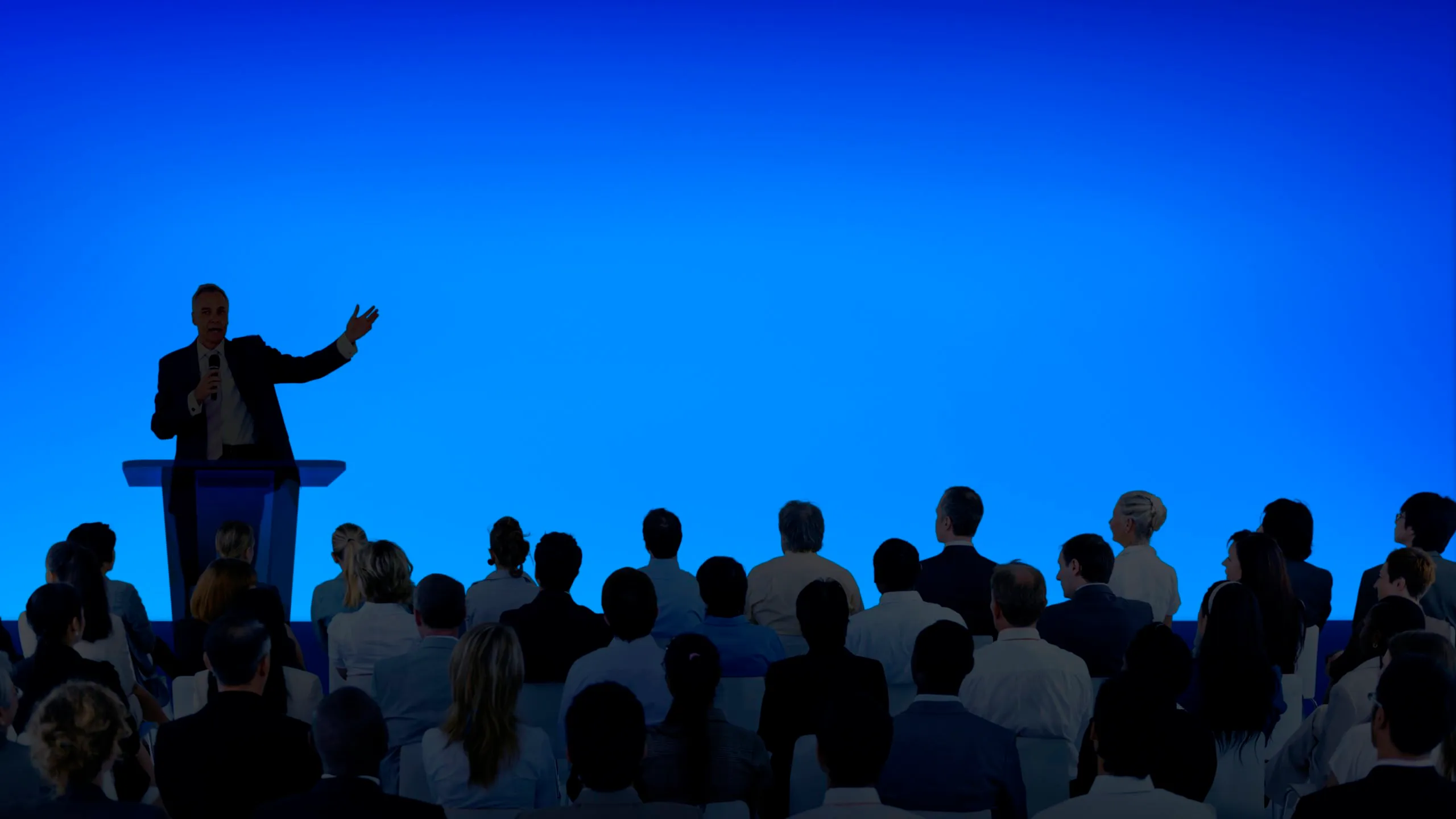 As palestras de vendas para motivar times comerciais são muito importantes