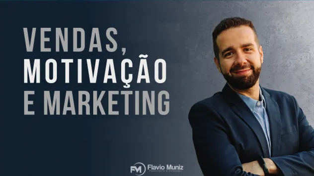 vendas e motivação