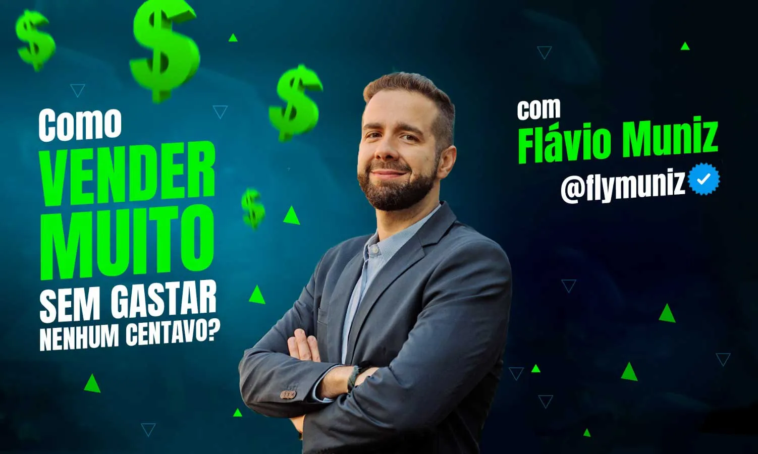 palestra sobre vendas